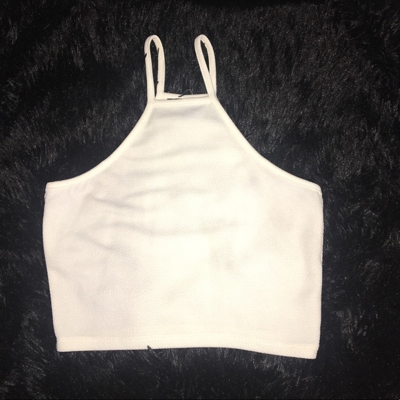 Forever 21 Tops - Crop top Forever 21 Tops - Crop top